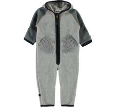 Udo Fleece & Thermo